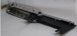 Powermatic Tool Part 2250116 Blade Guard Assembly Powermatic 66 2250116